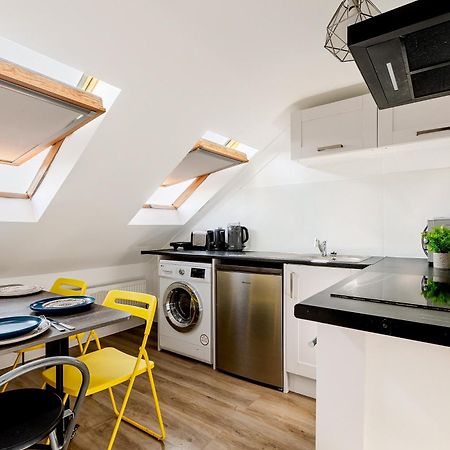 Bright 2Br Flat, Forest Gate, East London Eksteriør bilde