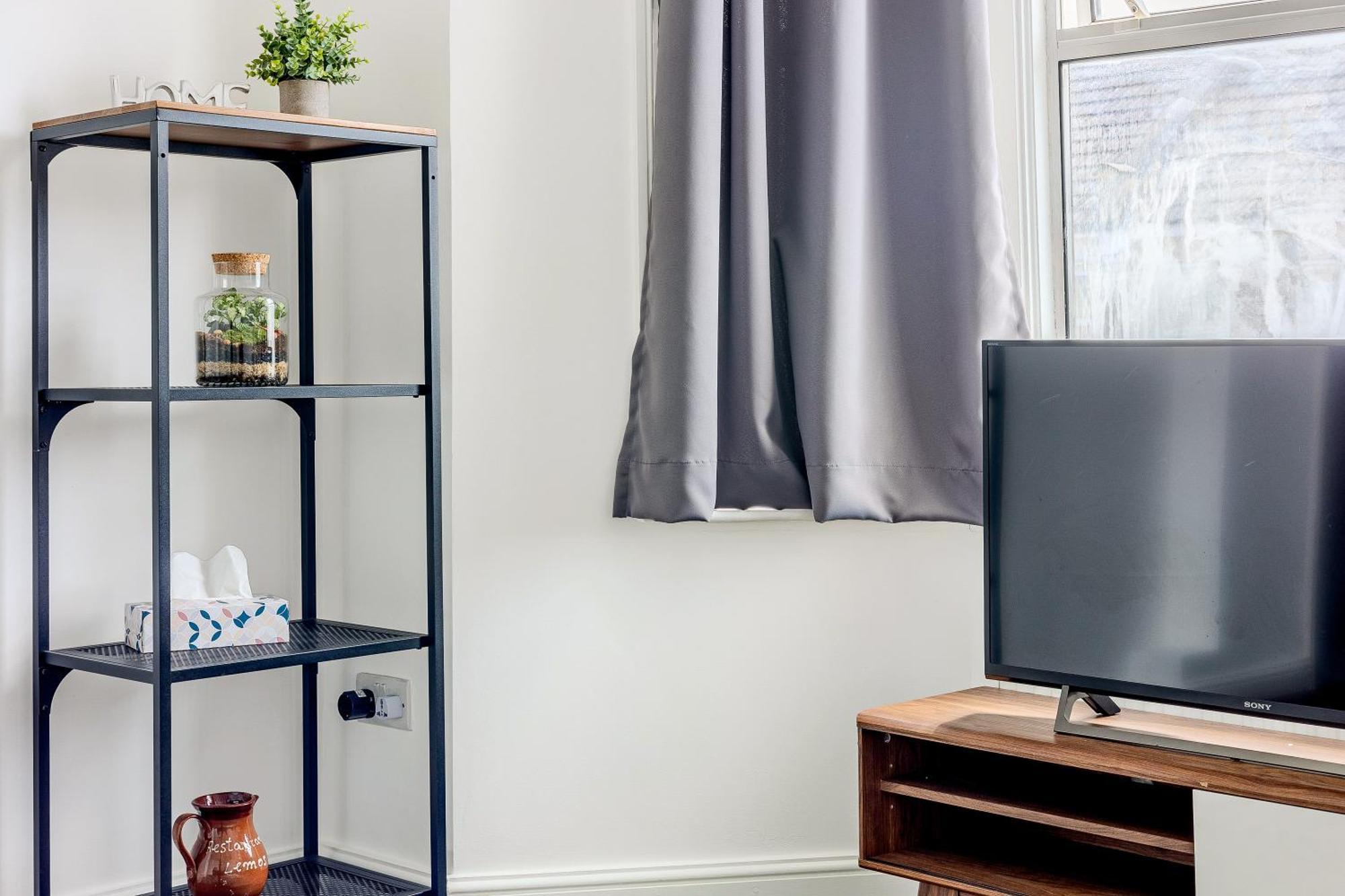 Bright 2Br Flat, Forest Gate, East London Eksteriør bilde