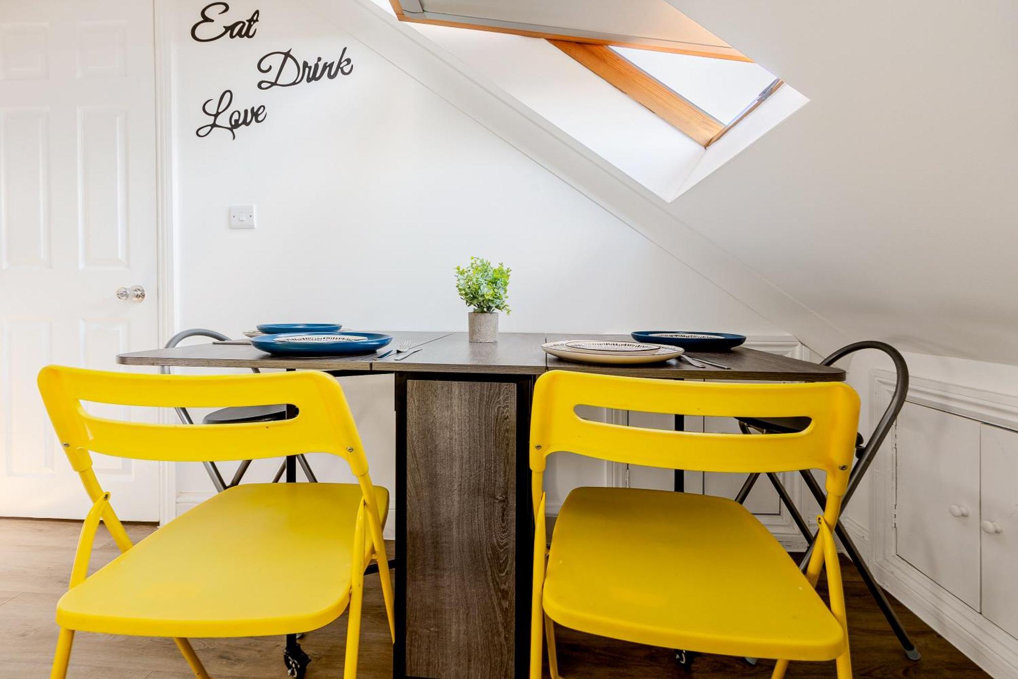 Bright 2Br Flat, Forest Gate, East London Eksteriør bilde