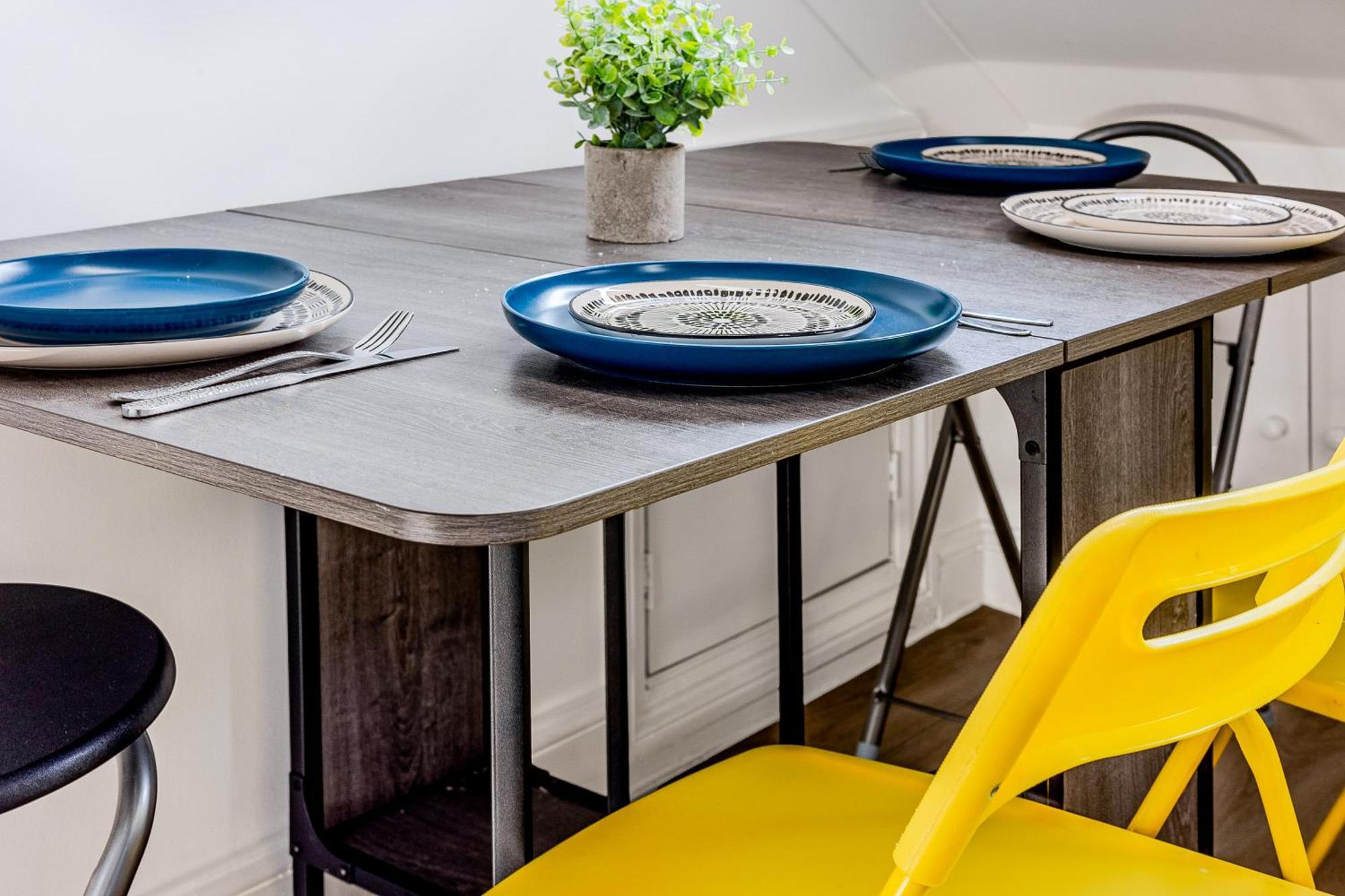 Bright 2Br Flat, Forest Gate, East London Eksteriør bilde