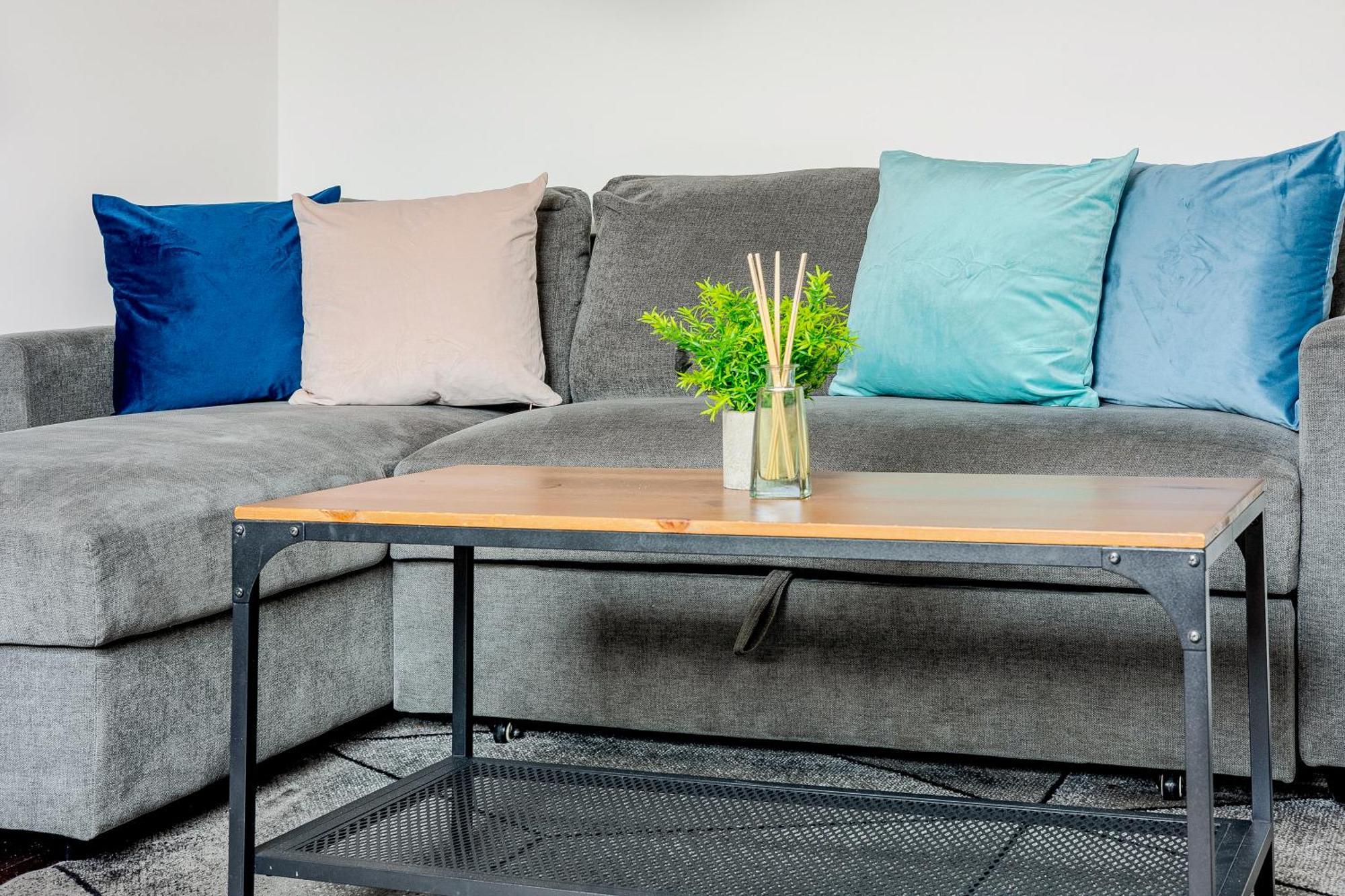 Bright 2Br Flat, Forest Gate, East London Eksteriør bilde