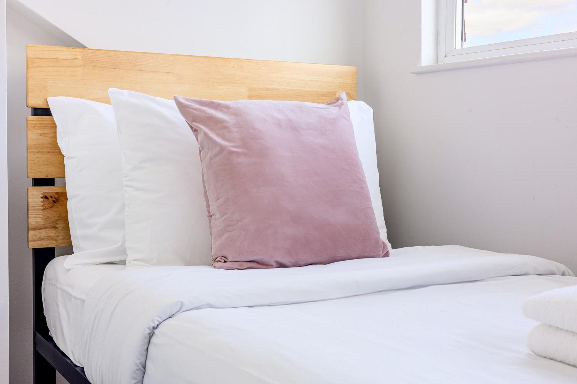 Bright 2Br Flat, Forest Gate, East London Eksteriør bilde
