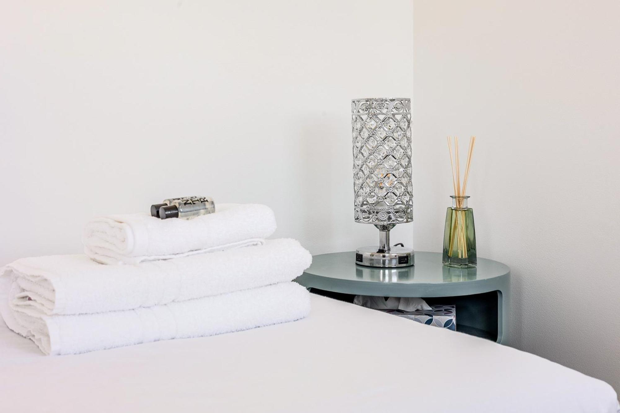 Bright 2Br Flat, Forest Gate, East London Eksteriør bilde